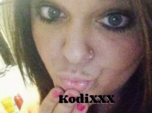 KodiXXX