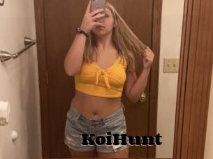 KoiHunt
