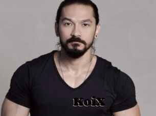 KoiX