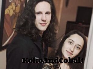 KokoAndCobalt
