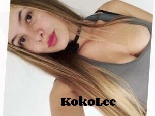 KokoLee