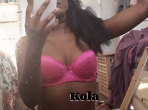 Kola
