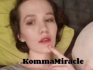 KommaMiracle