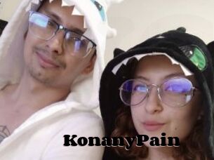 KonanyPain