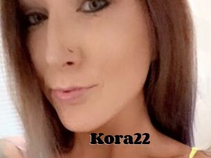 Kora22