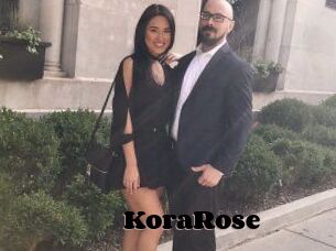 KoraRose