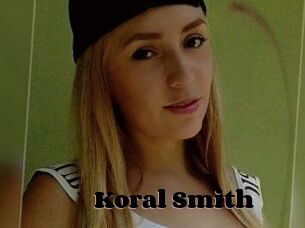 Koral_Smith