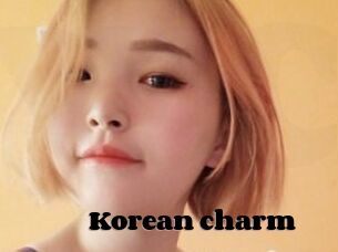 Korean_charm