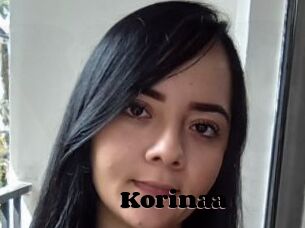 Korinaa
