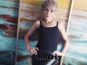 Korriy