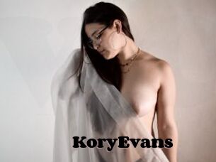 KoryEvans