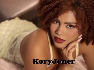 KoryJener