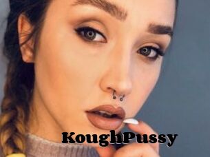 KoughPussy