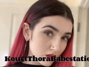 KourtThoraBabestation