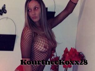 KourtneeKoxx28