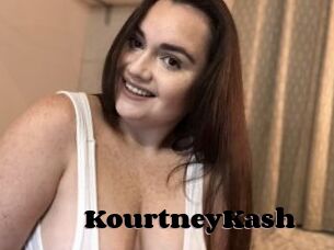 KourtneyKash