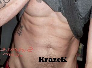 Kraze_K