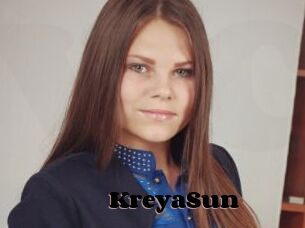 KreyaSun