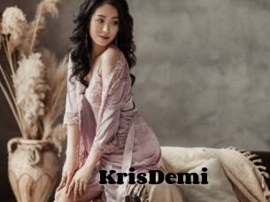 KrisDemi