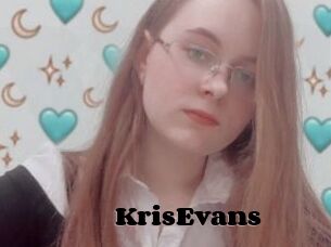 KrisEvans