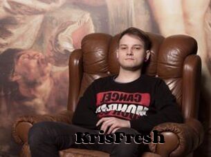KrisFresh