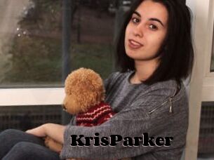KrisParker
