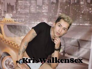 KrisWalkenSex