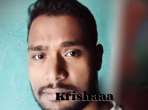 Krishaaa