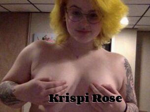 Krispi_Rose
