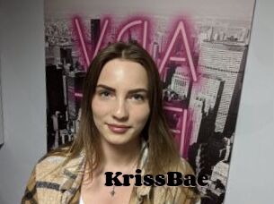 KrissBae