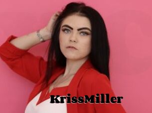 KrissMiller