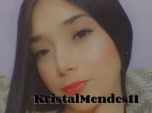 KristalMendes11