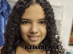 KristalWet