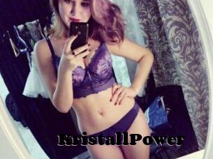 KristallPower