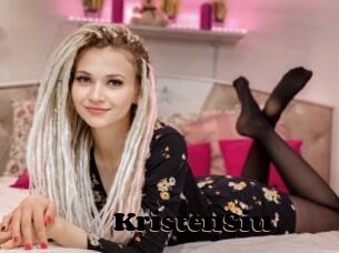 KristenSiu