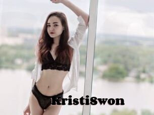 KristiSwon