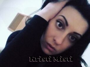 Kristi_Misti