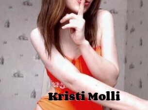 Kristi_Molli