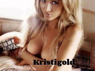 Kristigold
