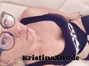 KristinaXnude