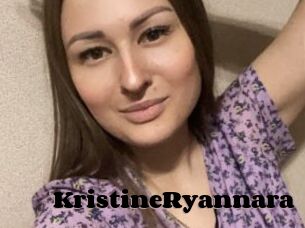 KristineRyannara