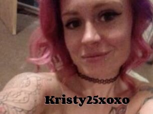 Kristy25xoxo