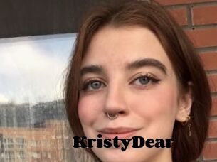 KristyDear