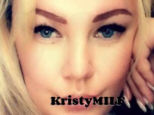 KristyMILF