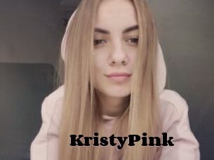 KristyPink
