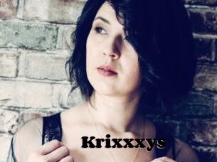 Krixxxys