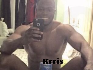 Krris