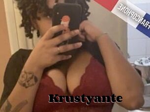 Krustyante