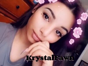 KrystalFawn