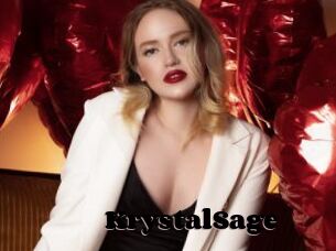 KrystalSage
